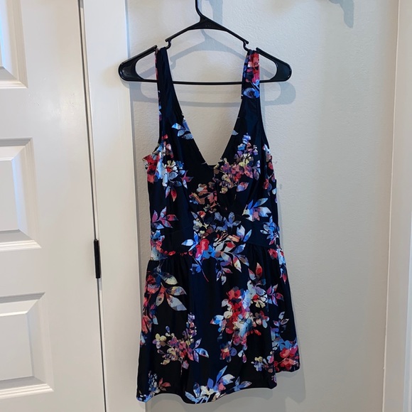 Maxine of Hollywood Other - New w tags Size 16 Maxine of Hollywood Swim Dress